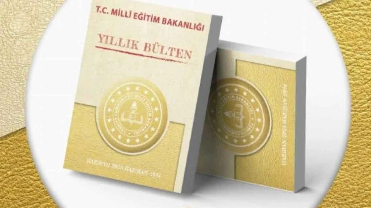 MEB yıllık projelerini raporladı