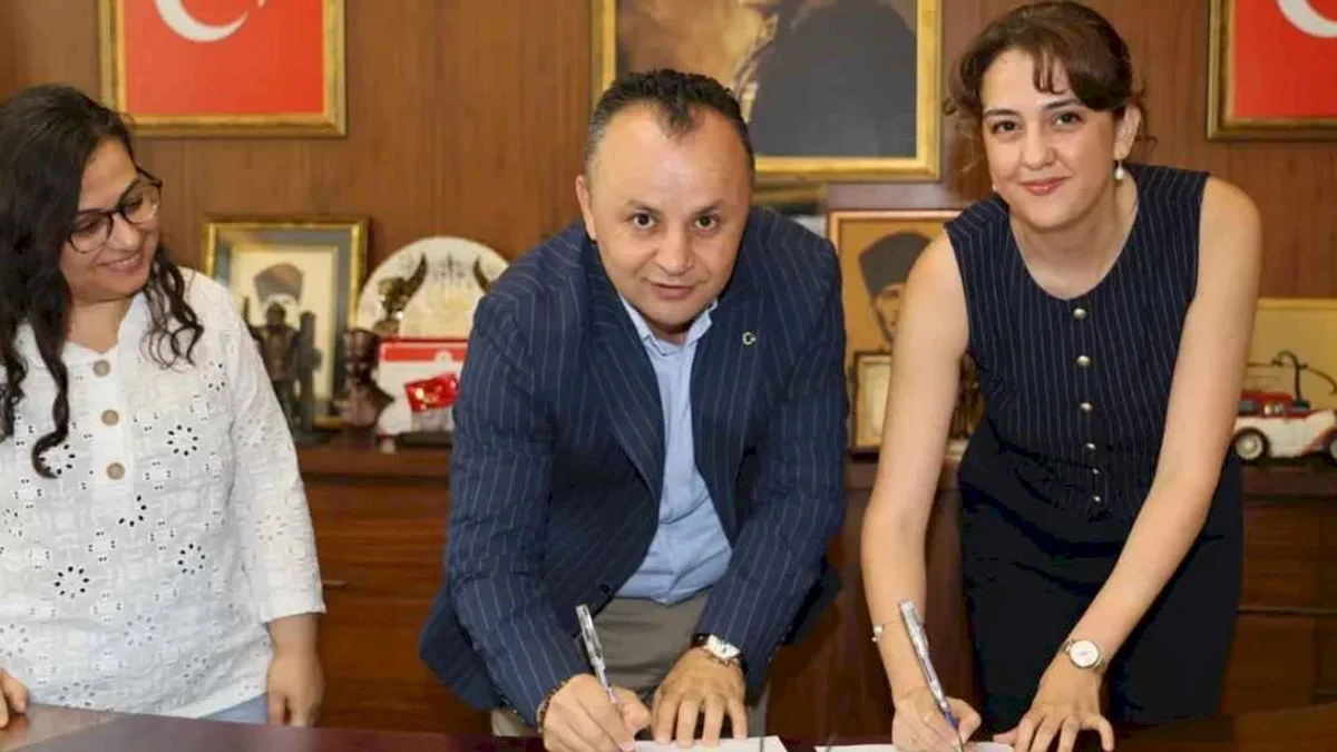 Amasya’da kültürel miras için mimari adım