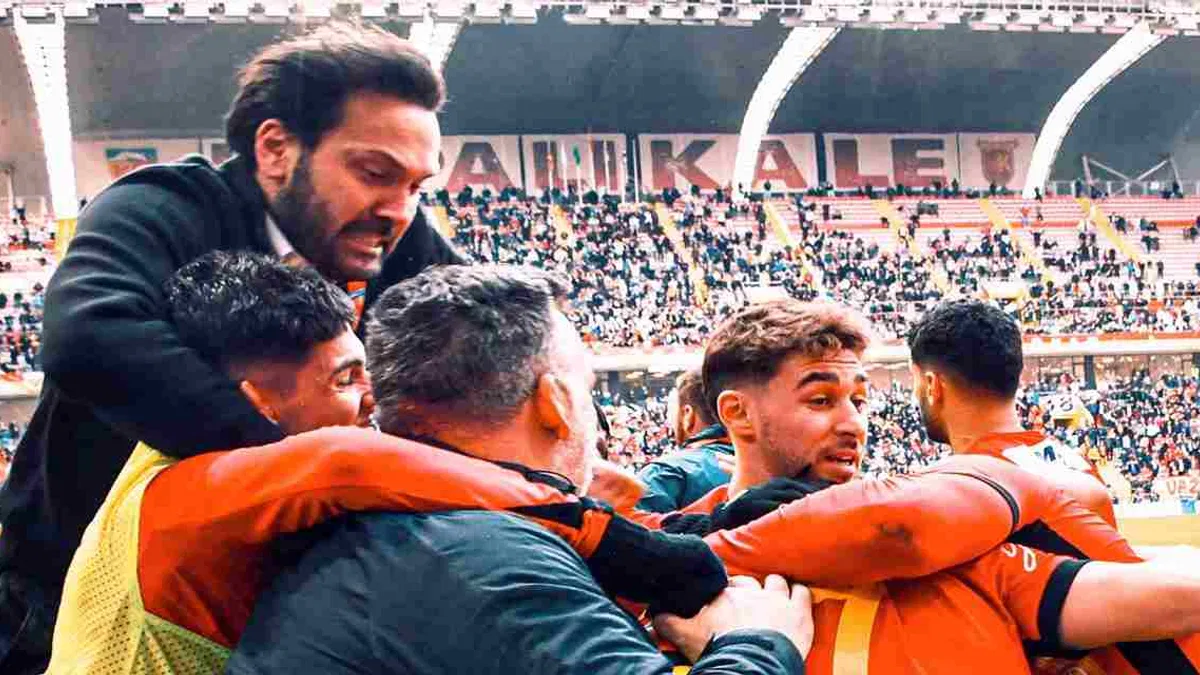 Bellona Kayserispor 1-0 Kasımpaşa (Maç Sonucu) Kayserispor'dan kritik 3 puan!