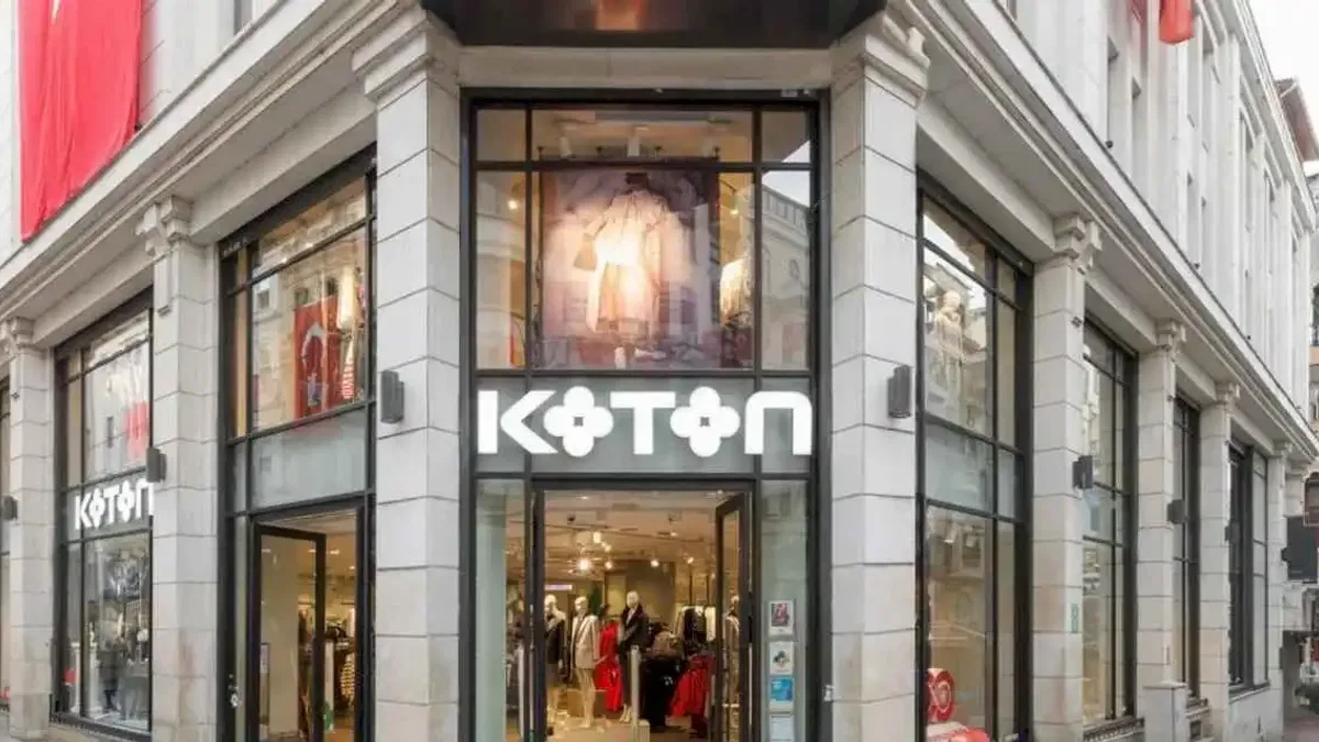 Koton’dan Hem Yurt içi Hem de Yurt dışında Mağazacılıkta Reel Büyüme ve Güçlü Karlılık Performansı