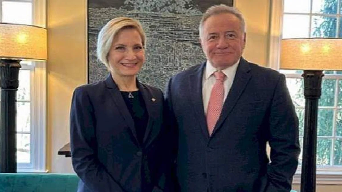 BAU Global Üyesi Bay Atlantic Üniversitesi NECHE Akreditasyonu Aldı