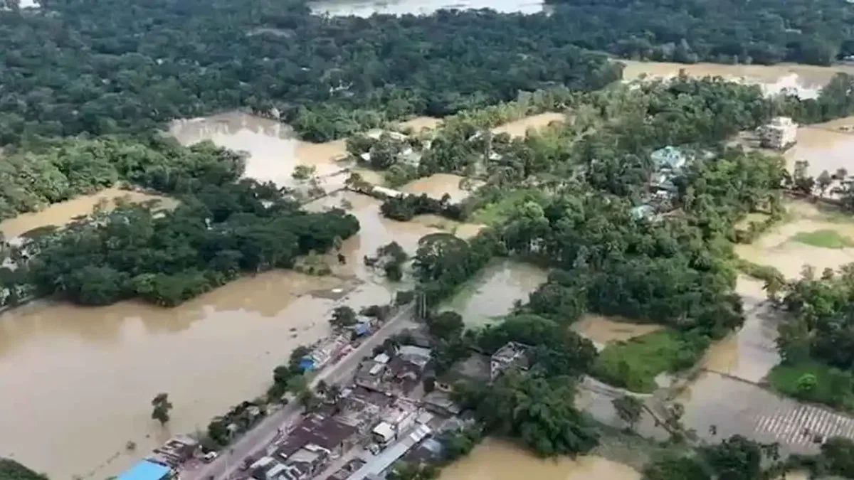 Bangladeş için dost eli sürüyor