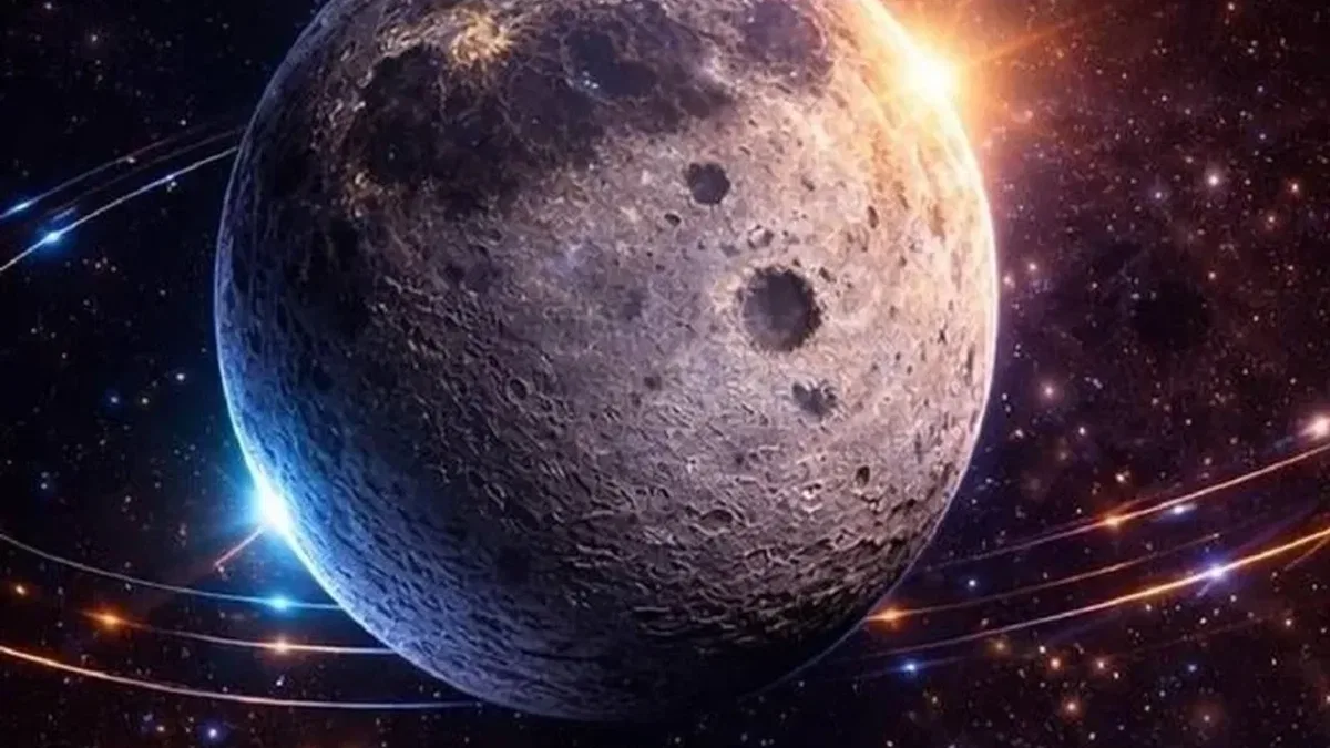 Artemis II görevi tamamlandı... Ay artık güç merkezi!