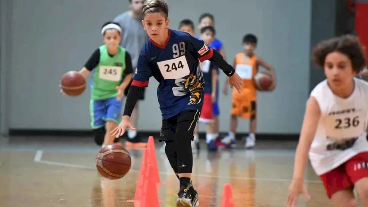 TOFAŞ basketbol altyapı 2025 seçmelerı̇ 21 Hazı̇ran'da