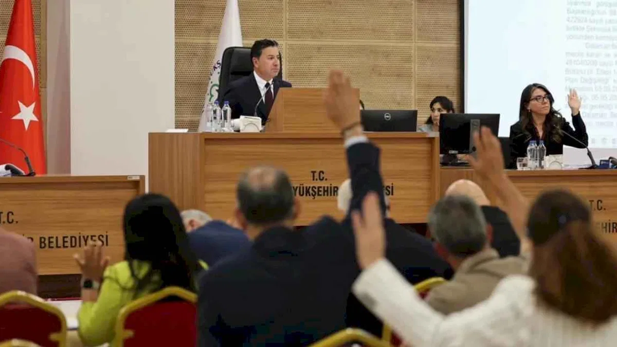 Muğla’da Gençlik Meclisi kuruluyor