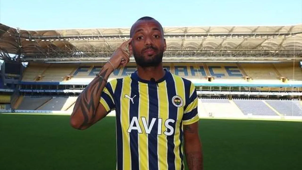 Joao Pedro: Benim için doğru tercih burasıydı