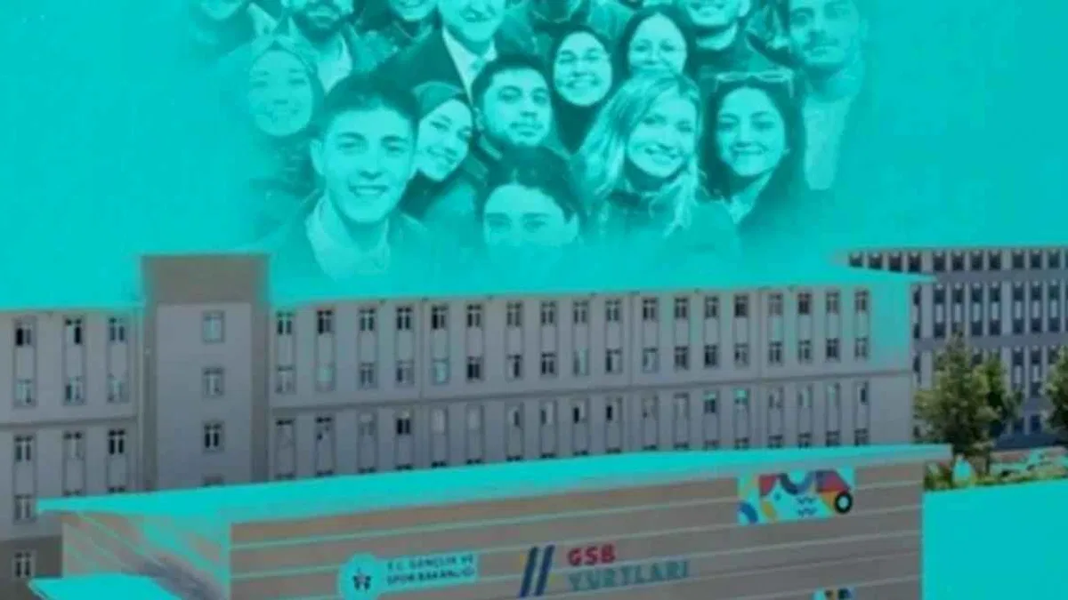 Burs ve kredi ödemeleri başladı
