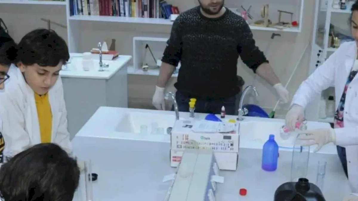 Öğretmenlerin ders ve ek ders saatlerine ücret ayarı