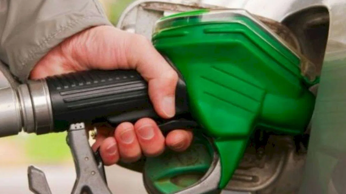 Motorine 1 TL'yi aşkın zam geliyor!