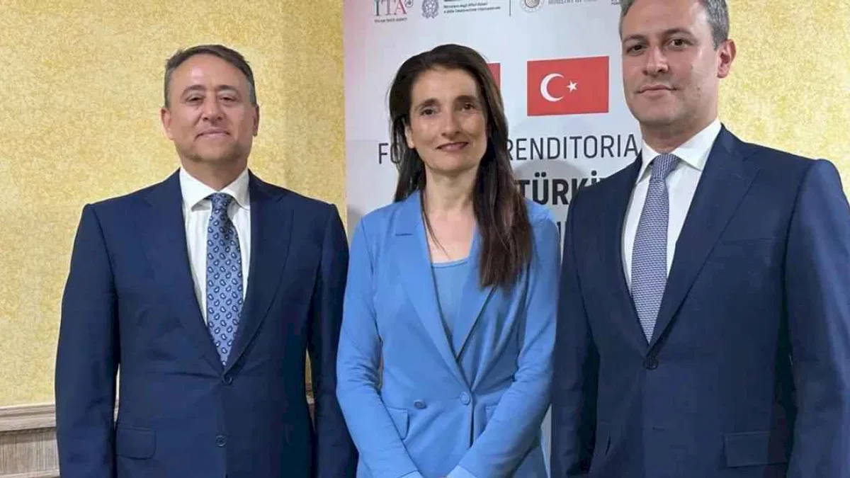 Beko’ya Avrupa’da 125 milyon Euro finansman katkısı