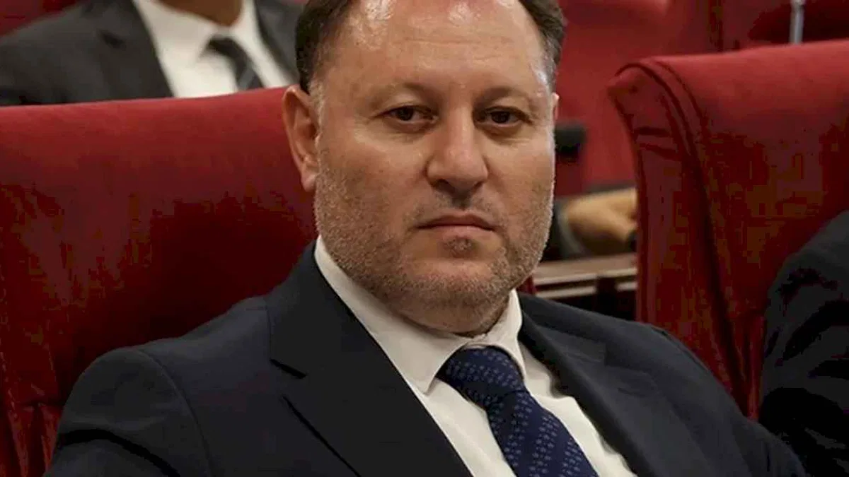 KKTC Cumhuriyet Meclisi'nden Türkiye'nin net tavrına teşekkür