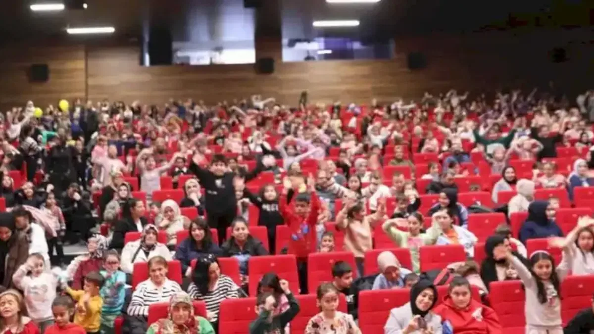 Karne tatili Kocaeli Çayırova’da güzel