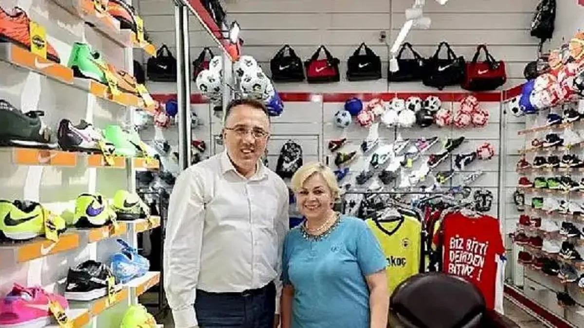 Başkan Savran mahalle ve esnaf ziyaretlerini sürdürüyor