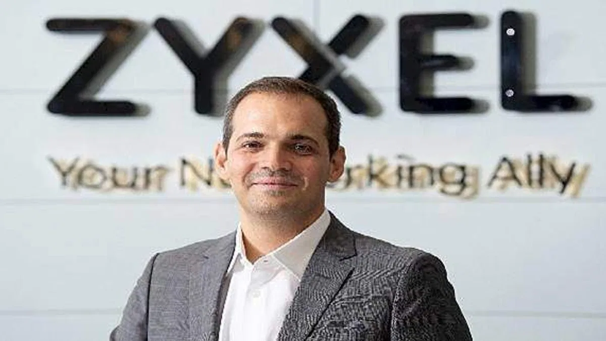 Zyxel'in uçtan uca ağ çözümleri turizm sektörüne güç veriyor