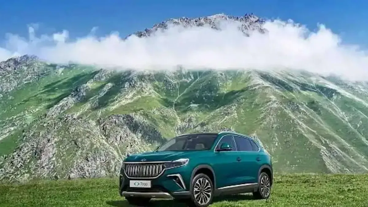 T10X'te 800 bin TL'ye sıfır faiz, 30 bin TL'lik 3125 kWh hızlı şarj hediye
