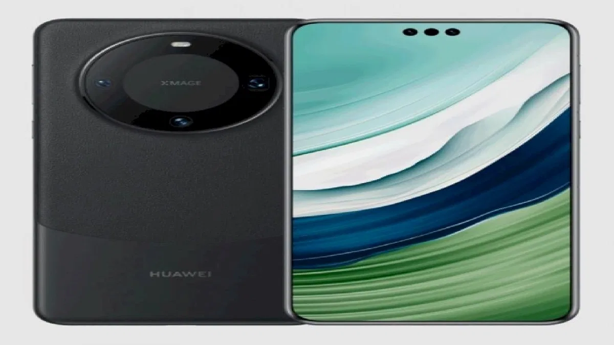 Huawei Mate 60 Pro Tanıtıldı, İşte Özellikleri ve Fiyatı