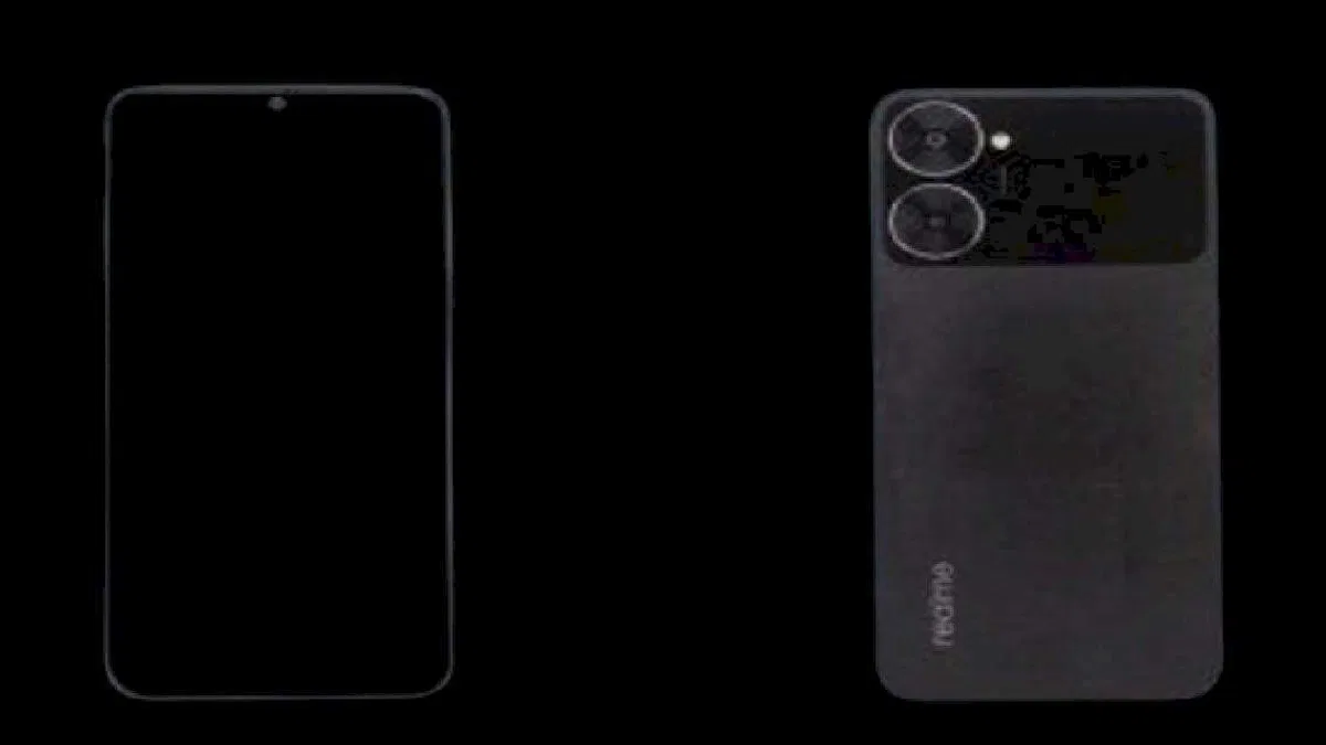 Realme V30 TENAA’da Göründü
