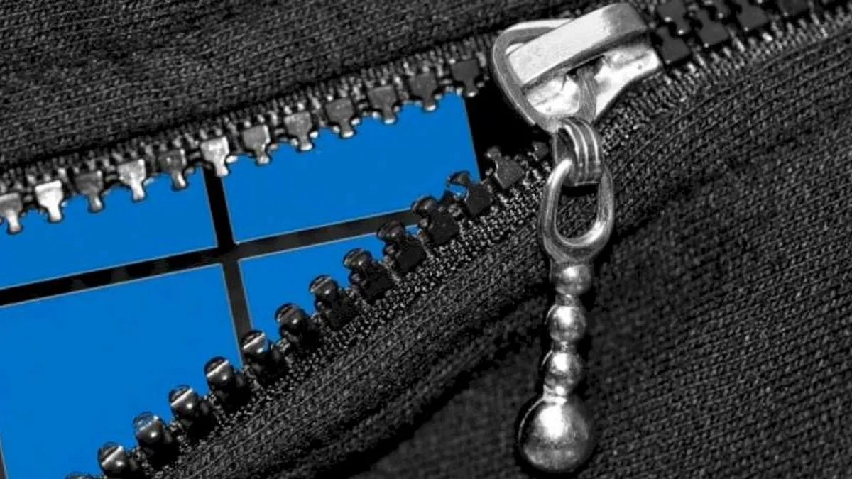 Windows 11, ZIP, 7z ve TAR Dosya Arşivleri Oluşturma İmkanı Sağlayacak