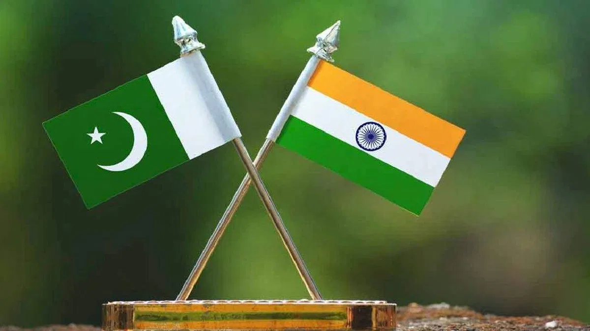 Pakistan Destekli Hackerlar, Hindistan Savunma Bakanlığını Hedef Aldı