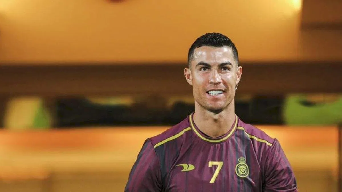 Cristiano Ronaldo’dan Ramazan Bayramı mesajı!