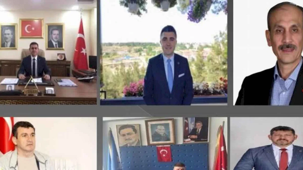Keşanlı siyasiler, Akalın’ın Genel Başkan adaylığını yorumladı
