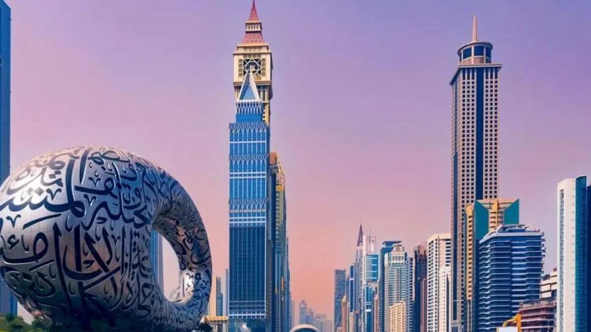Gayrimenkulde Dubai’ye ilgi ramazanda da hızlanacak