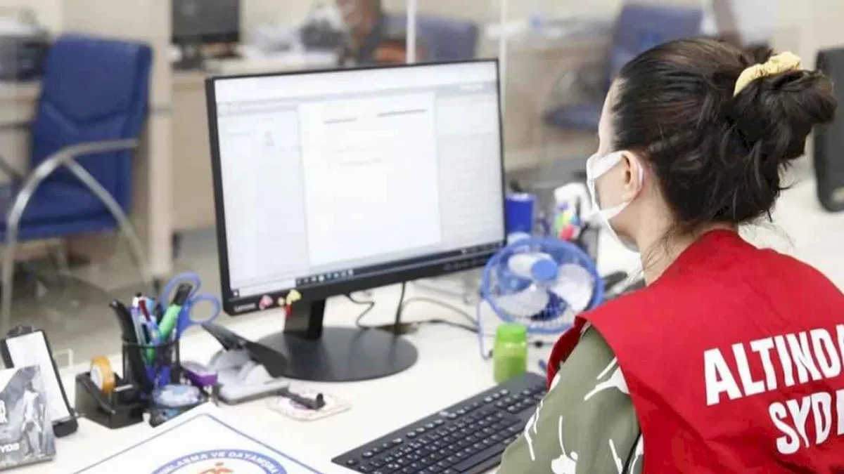 Ulusal Vefa Programı'ndan SYDV'lere 2,7 milyar lira kaynak aktarıldı