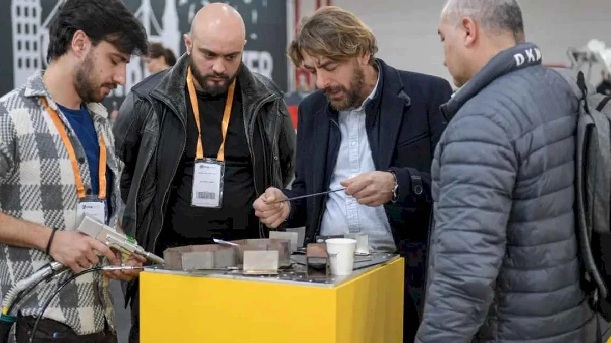 İzmir makine sektörünü ağırlayacak