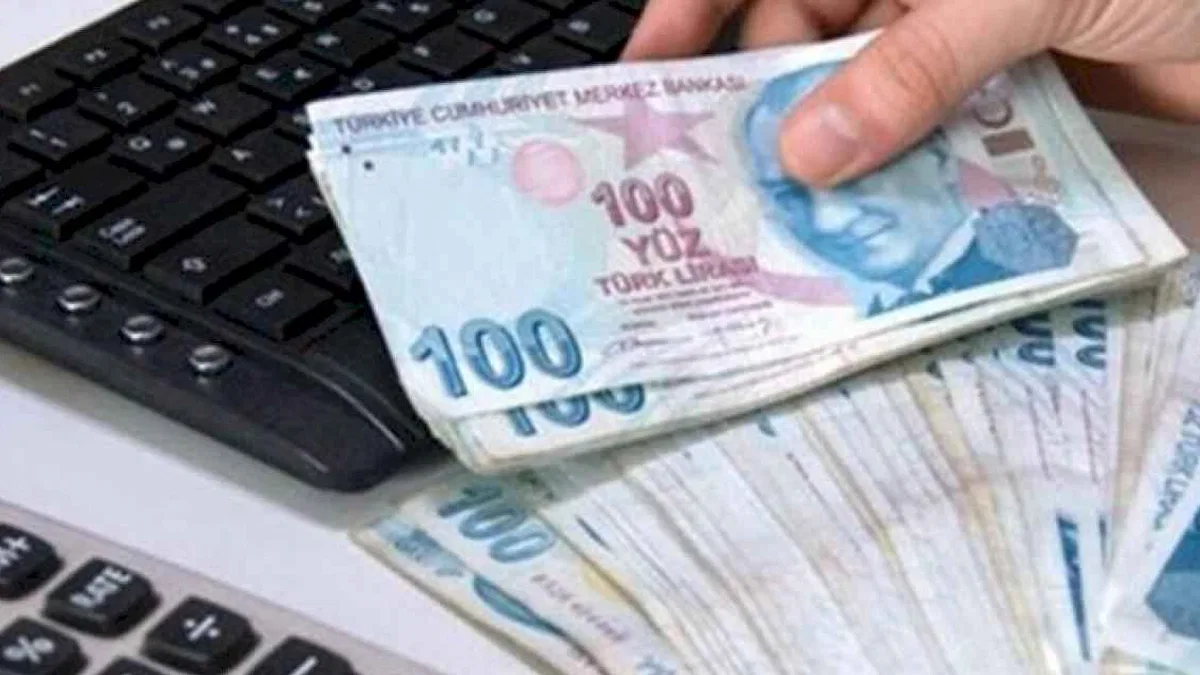 TL mevduatta stopaj oranları yükseldi