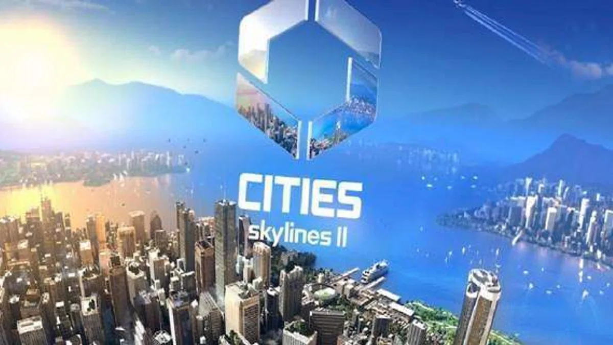 Cities: Skylines 2 Duyuruldu