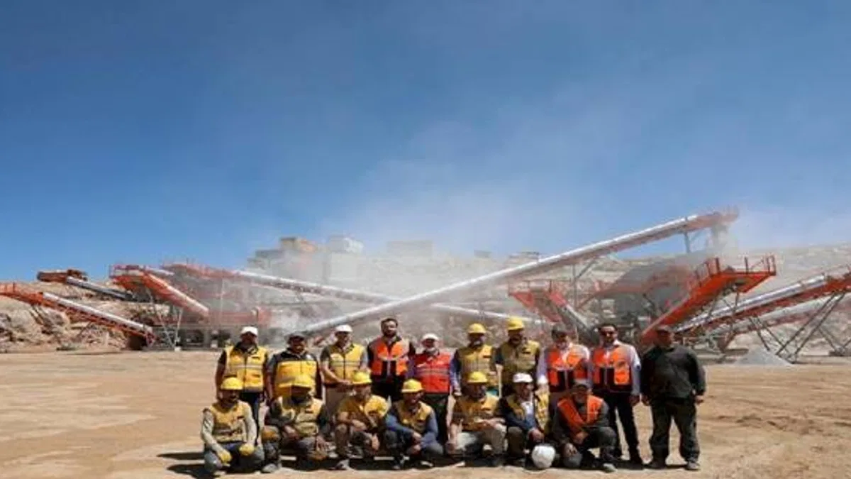 Kayseri Kocasinan'da tarihi gün
