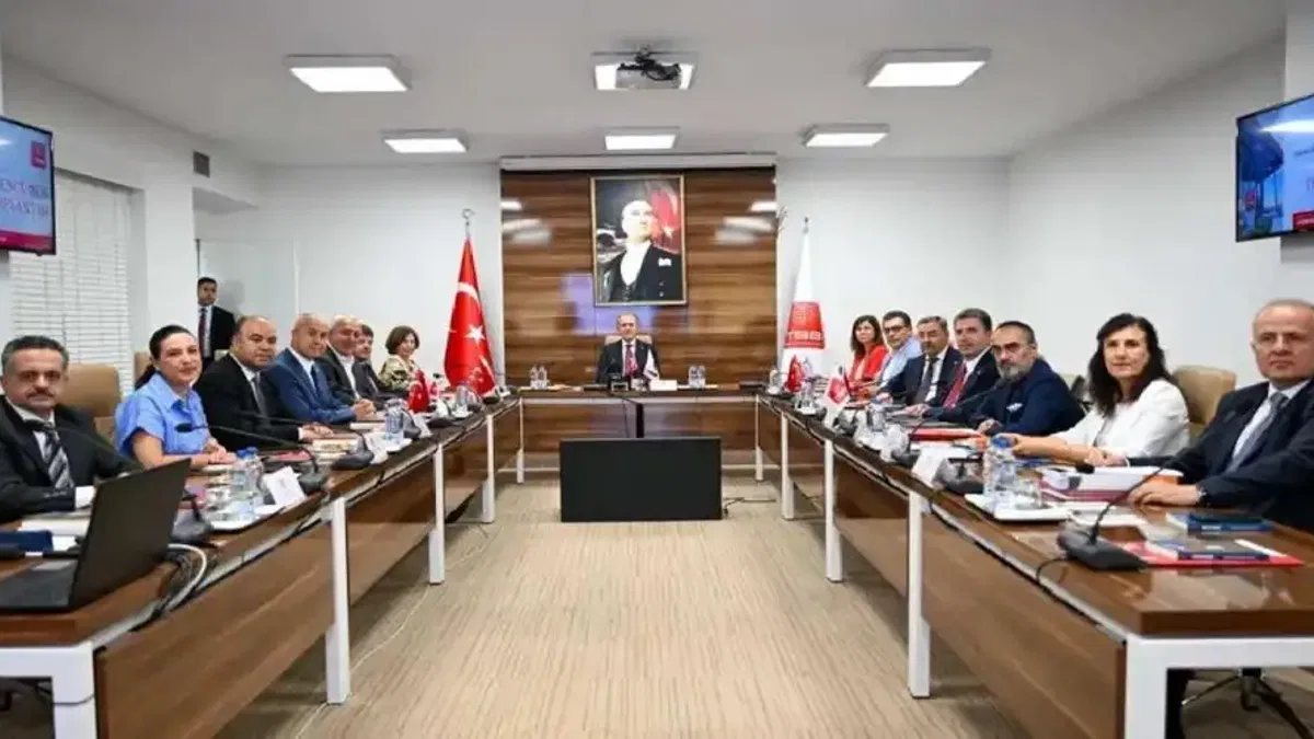 Denizli’de aşçı çıraklığı kursu başlıyor