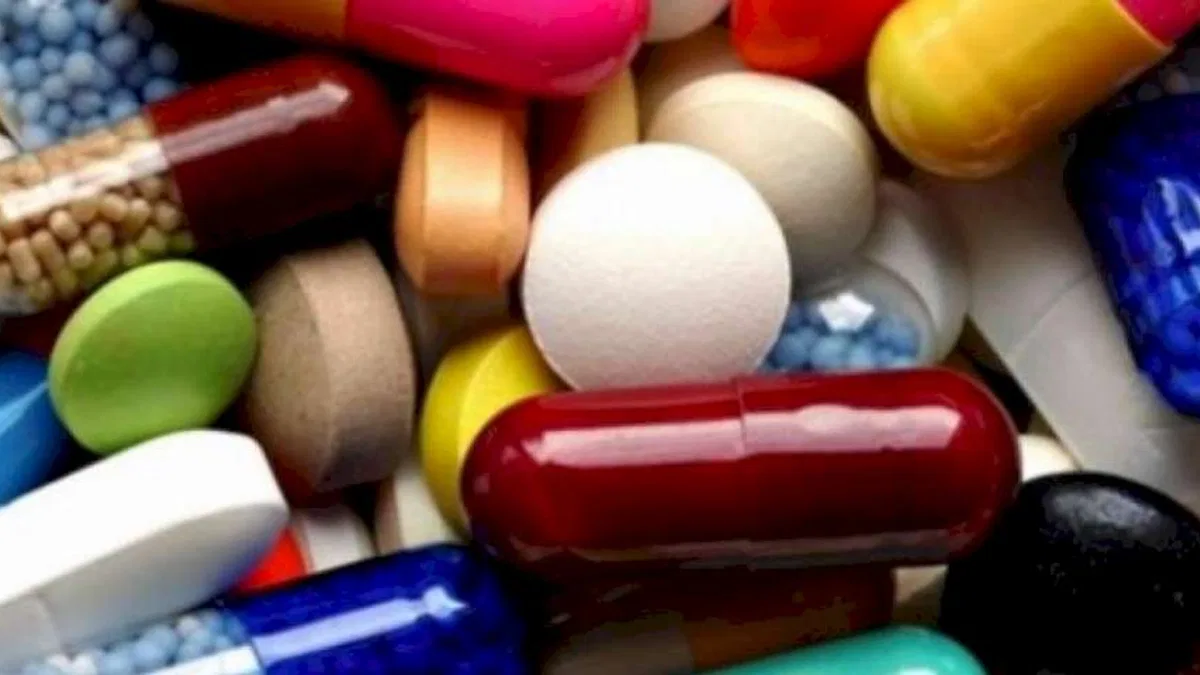 Antibiyotikte Türkiye dünyada 3’üncü sırada