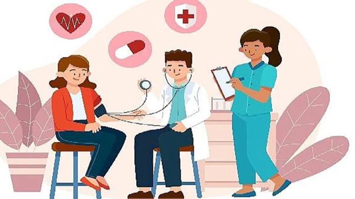 Check-Up için risk tarama yaşı geriye mi gidiyor?