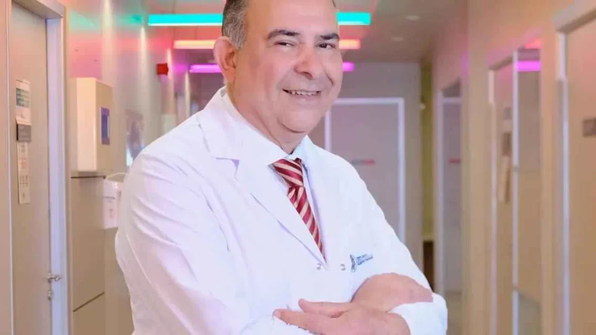 Kulak tüpü ameliyatı gerektiren durumlar çocuklarda daha yaygın!