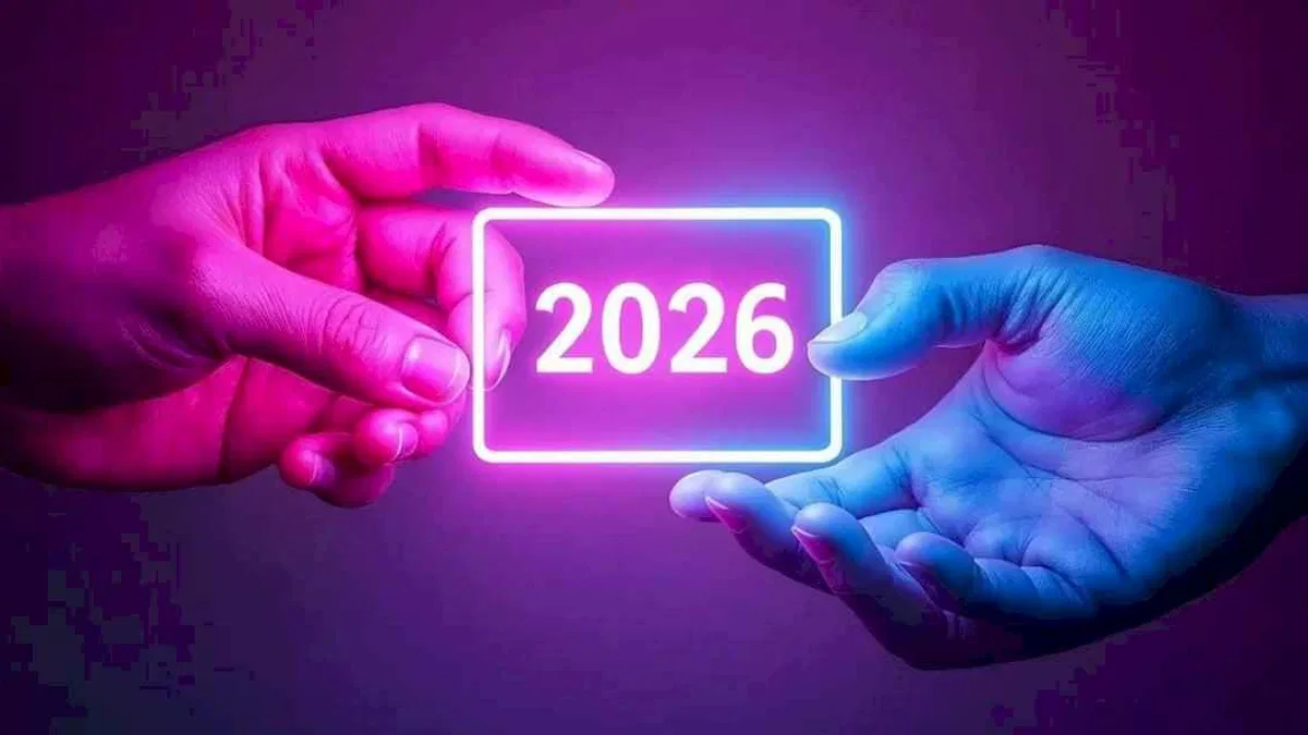 Reklamcılıkta Devrim: ‘2026’da Kampanyaların Yarısını Yapay Zeka Yazacak