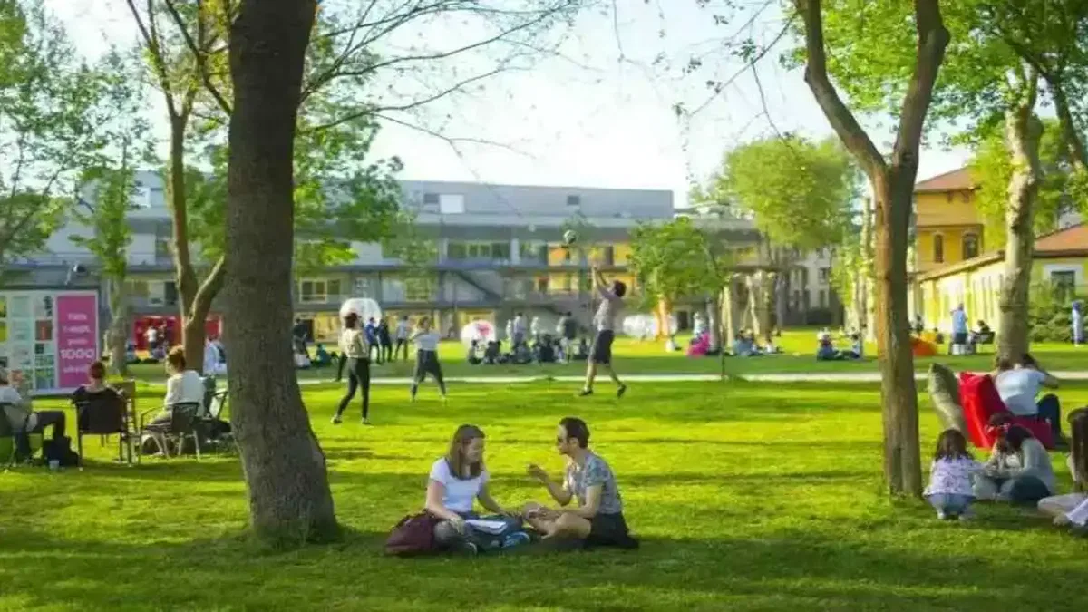 İstanbul Bilgi'den 30. yıla özel burs imkanı