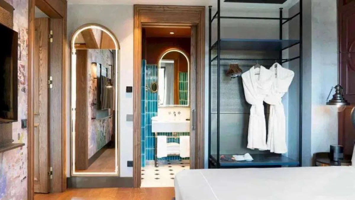 Hilton, Türkiye’de Lifestyle Otel Portföyünü Büyütüyor