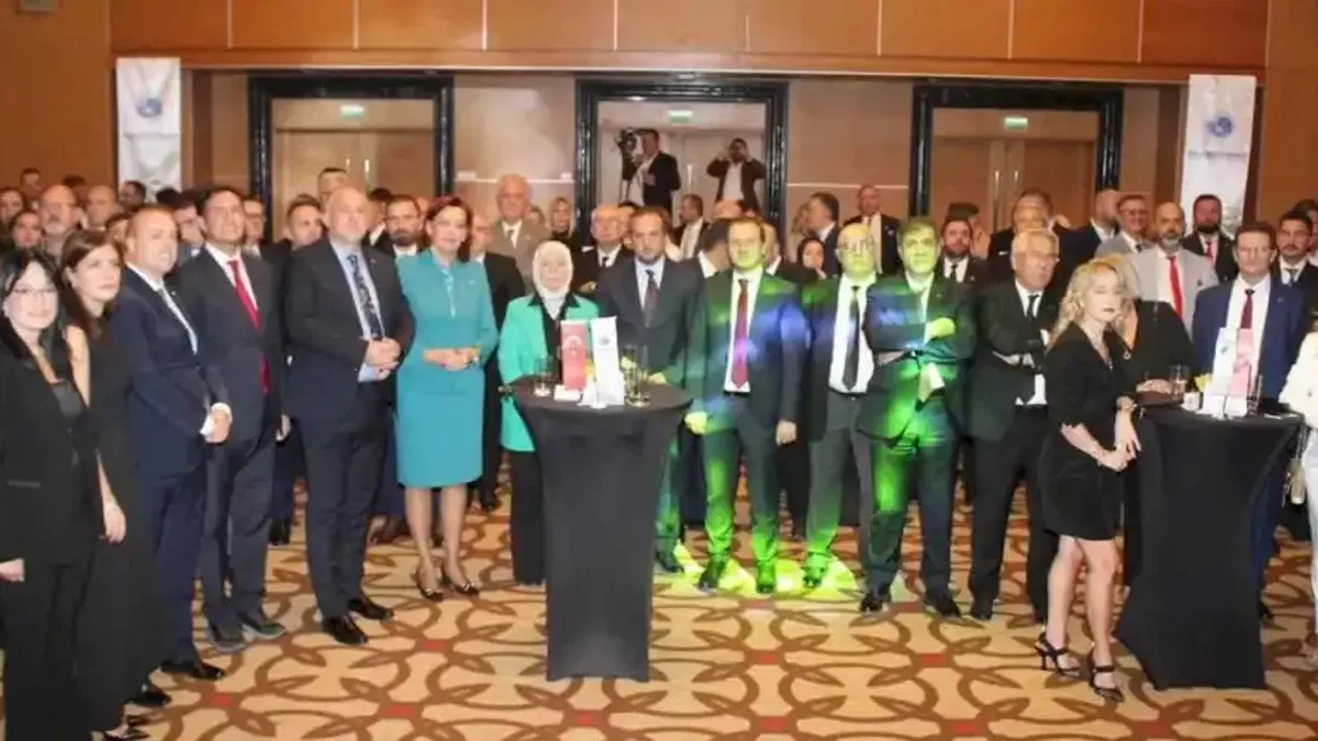 Balkanların nabzı Ankara'da attı