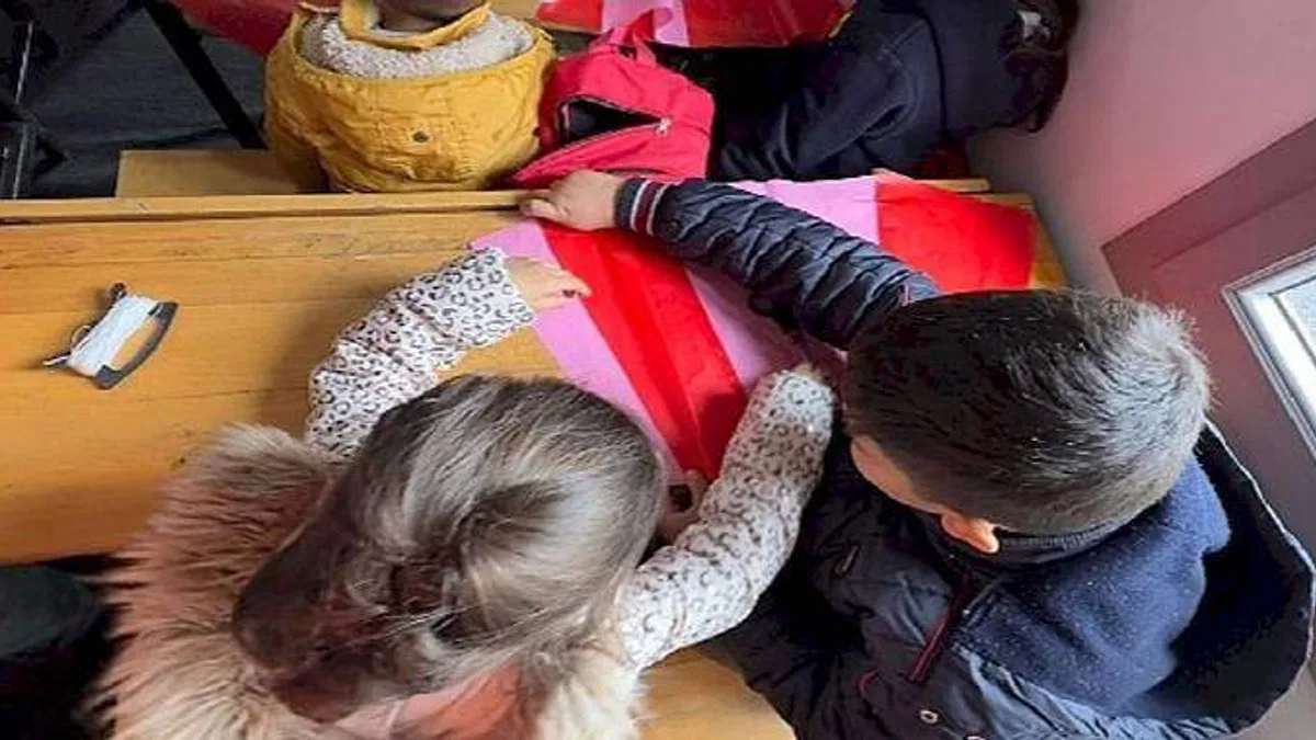 Sabancı Vakfı, Deprem Bölgesindeki Çocuklar İçin Etkinlikler Düzenliyor