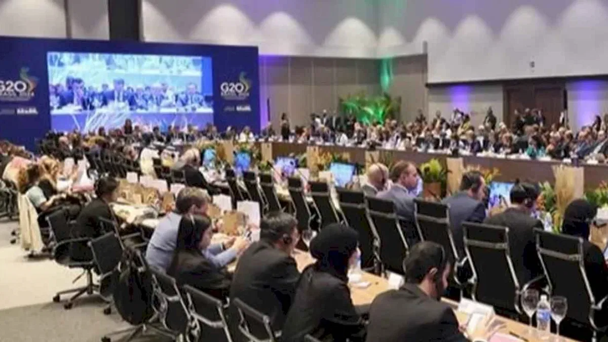 Bakan Yumaklı Cuiaba'dan seslendi