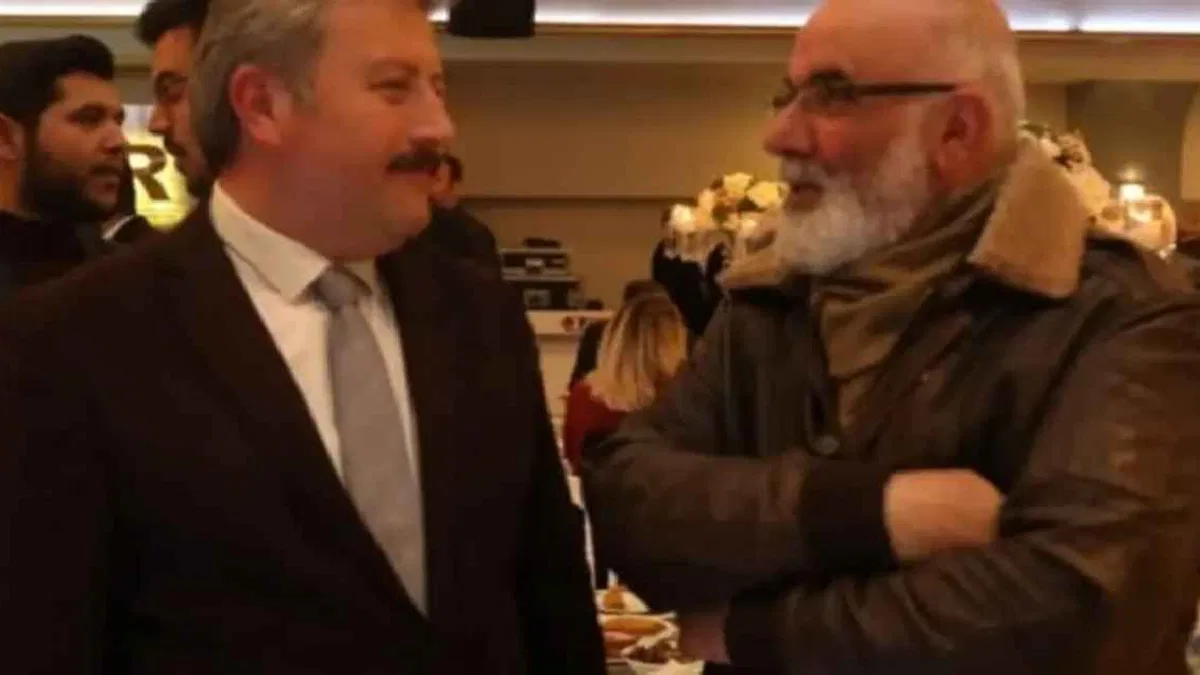 Kayseri Melikgazi'den çocuklar için özel şenlik