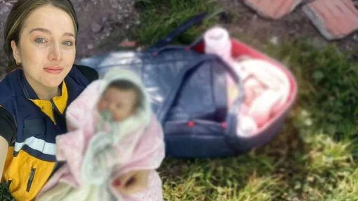 Bakanlıktan Nisa Bebek açıklaması
