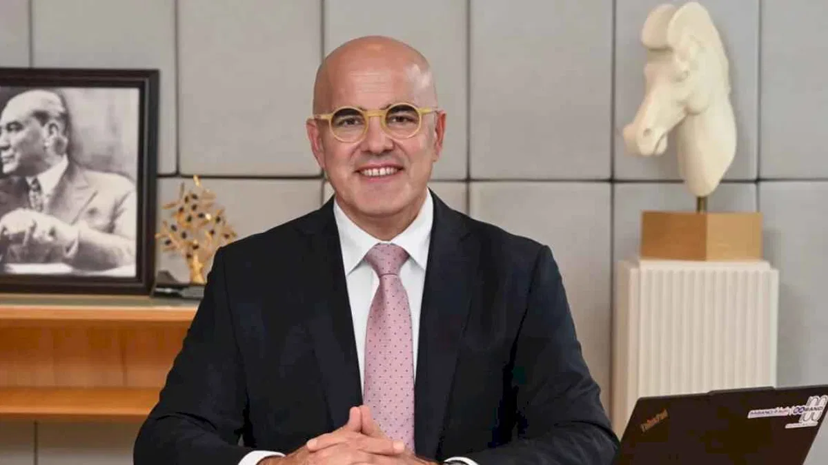 Sabancı’dan İkinci Yüzyılın Dönüşüm Hızına Uygun Yeni Yönetim Modeli
