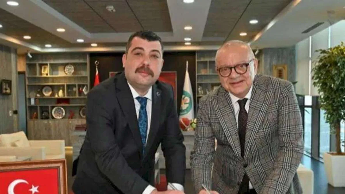 Manisa Büyükşehir’de Sosyal Denge Tazminatı Sözleşmesi imzalandı