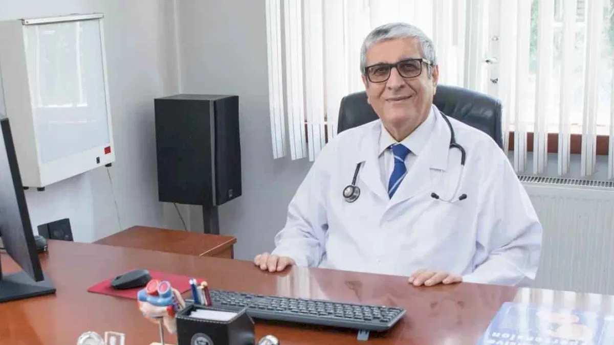 Düzensiz uyku yüksek tansiyona sebep oluyor