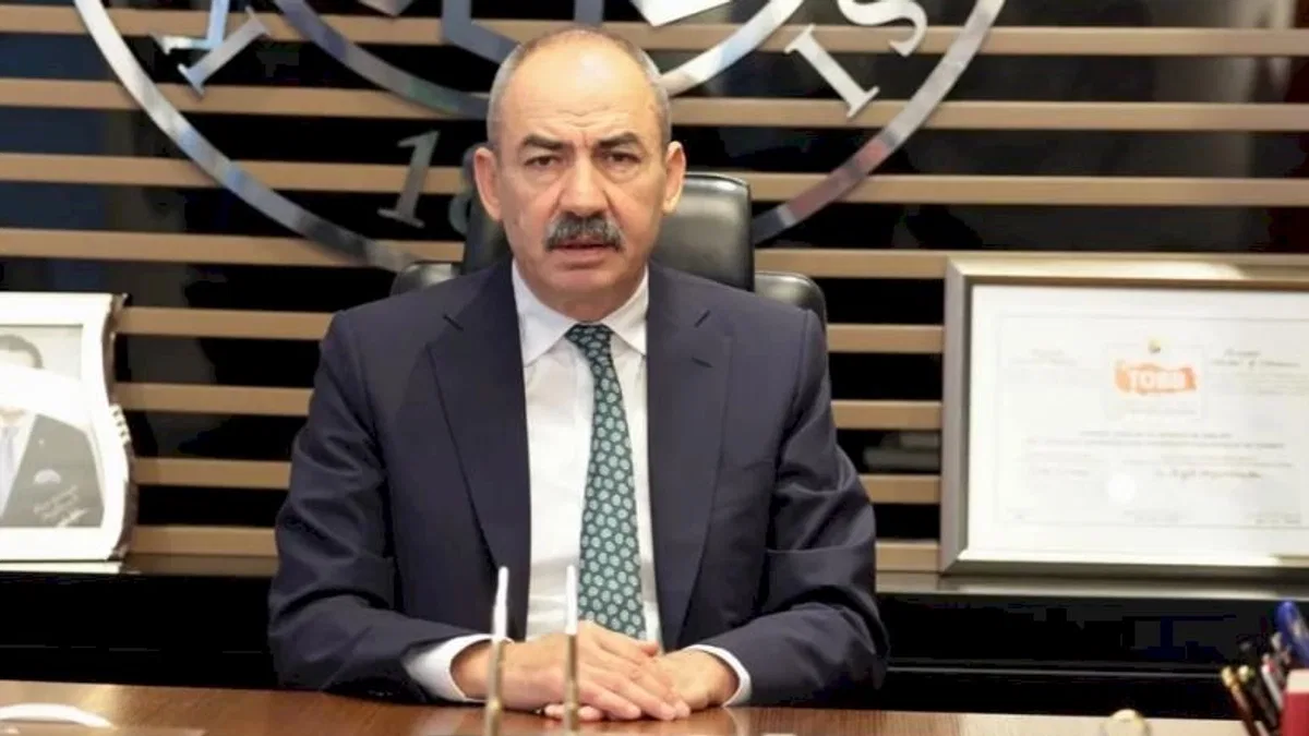 Kayseri'nin ihracat gururu