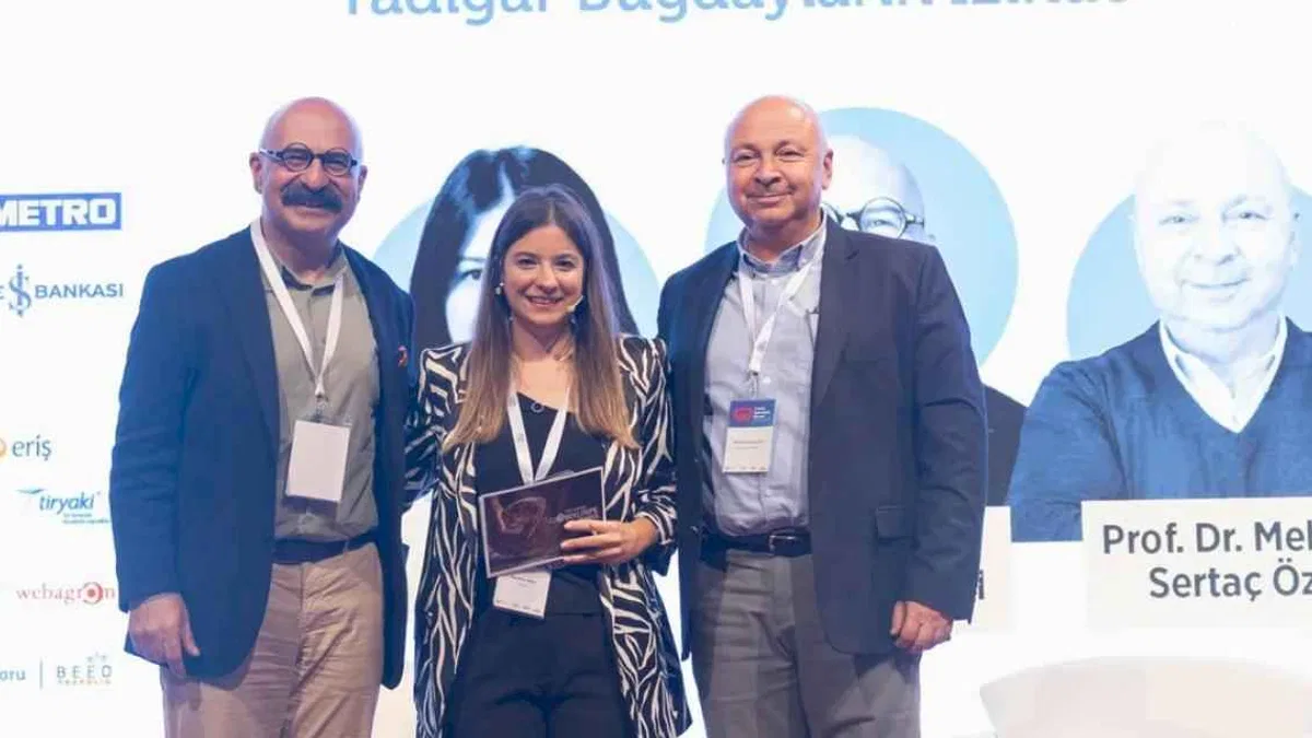Puratos sürdürülebilir gıdayı sahneye taşıdı