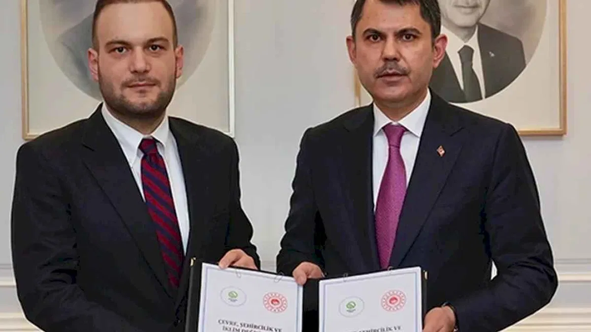 BM-HABITAT Ofisi İstanbul'a kurulacak