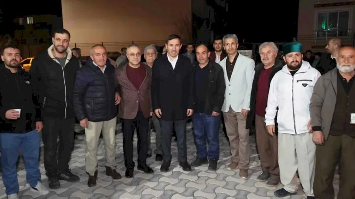 Kılca’dan engelsiz yaşam merkezi müjdesi